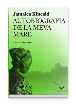 AUTOBIOGRAFIA DE LA MEVA MARE