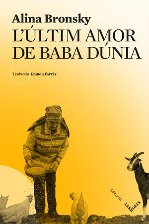 L'LTIM AMOR DE BABA DNIA