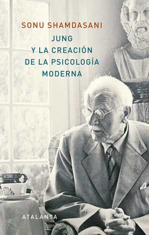 JUNG Y LA CREACIN DE LA PSICOLOGA MODERNA