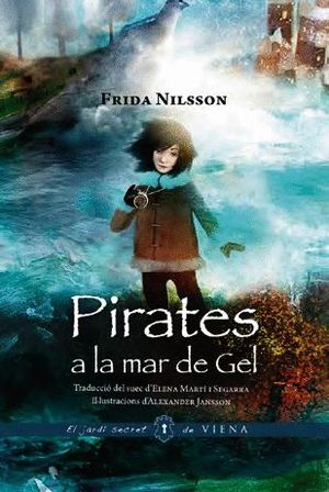 PIRATES DE LA MAR DE GEL