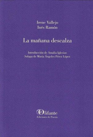 LA MAANA DESCALZA