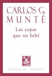 LAS COPAS QUE NO BEB