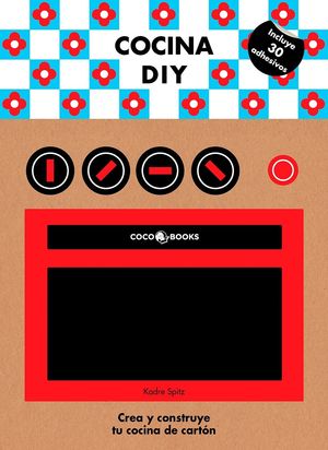 COCINA DIY