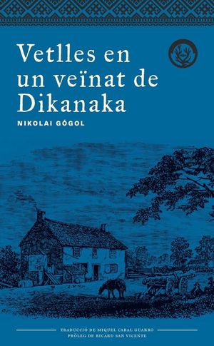 VETLLES EN UN VENAT DE DIKANKA