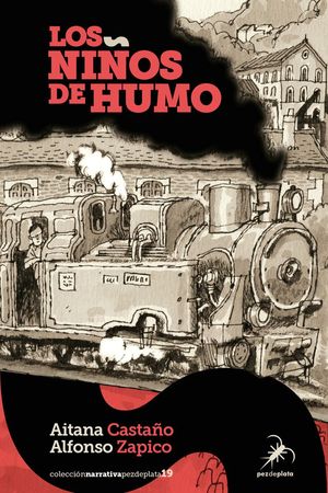 LOS NIOS DE HUMO