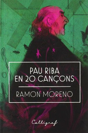 PAU RIBA EN 20 CANONS