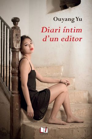 DIARI �NTIM D'UN EDITOR
