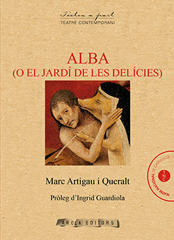 ALBA (O EL JARD DE LES DELCIES)