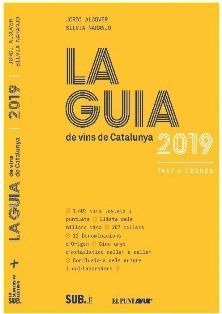 GUIA DE VINS DE CATALUNYA 2019