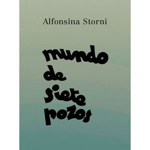 MUNDO DE SIETE POZOS