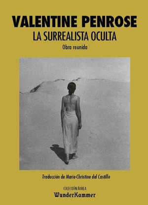 LA SURREALISTA OCULTA