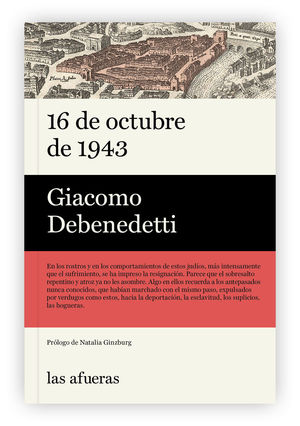 16 DE OCTUBRE DE 1943