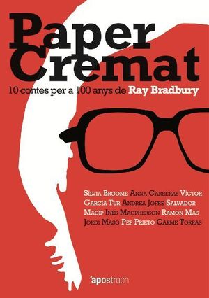 PAPER CREMAT