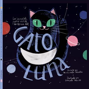 LA INCREBLE, PERO CIERTA, HISTORIA DEL GATO LUNA