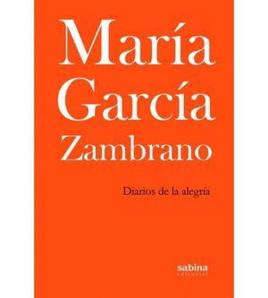 DIARIOS DE LA ALEGRA