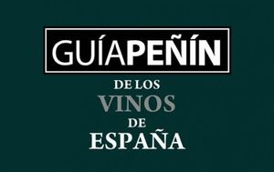 GUIA PEIN DE LOS VINOS DE ESPAA 2017