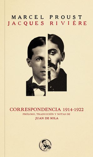 CORRESPONDENCIA 1914-1922