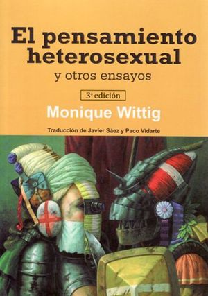 EL PENSAMIENTO HETEROSEXUAL