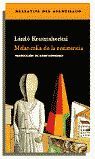 MELANCOLA DE LA RESISTENCIA