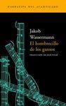 EL HOMBRECILLO DE LOS GANSOS