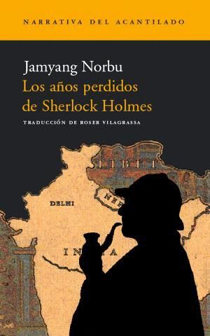 LOS AOS PERDIDOS DE SHERLOCK HOLMES