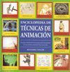 ENCICLOPEDIA DE T�CNICAS DE ANIMACI�N