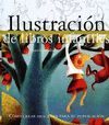 ILUSTRACIN DE LIBROS INFANTILES