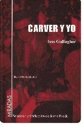 CARVER Y YO