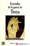 LEYENDAS E IM�GENES DE LA GUERRA DE TROYA