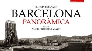 BARCELONA PANORMICA