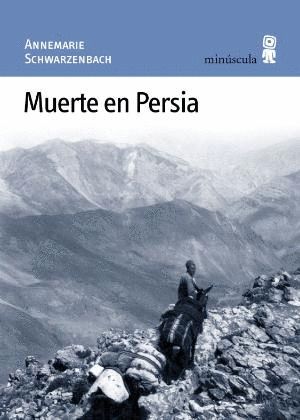 MUERTE EN PERSIA