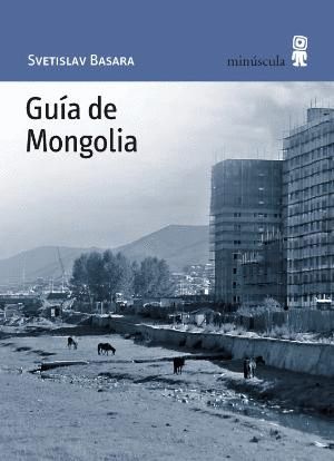 GUA DE MONGOLIA