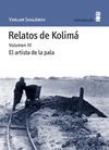 RELATOS DE KOLIMÁ III