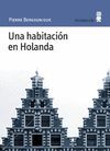 UNA HABITACIN EN HOLANDA