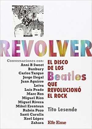 REVOLVER