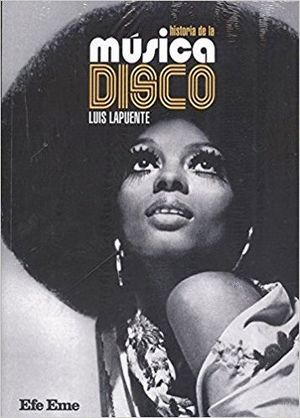 HISTORIA DE LA M�SICA DISCO