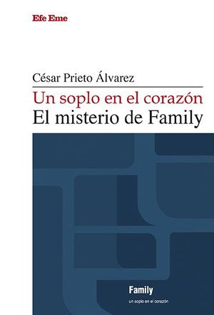 UN SOPLO EN EL CORAZN