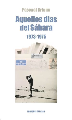 AQUELLOS DAS DEL SHARA (1973-1975)