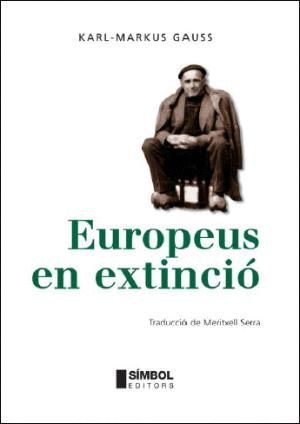 EUROPEUS EN EXTINCI