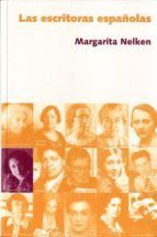 LAS ESCRITORAS ESPA�OLAS