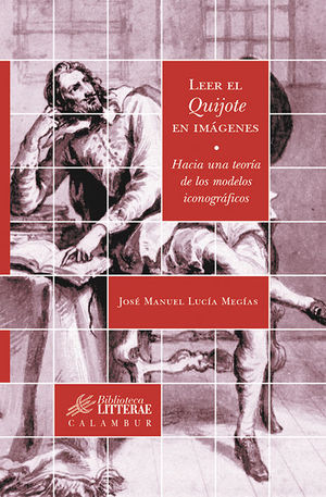 LEER EL QUIJOTE EN IMGENES