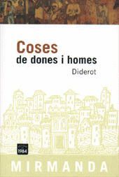 COSES DE DONES I HOMES