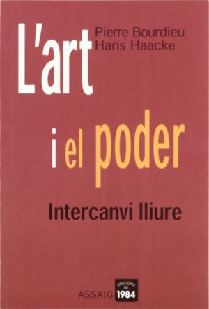 L'ART I EL PODER