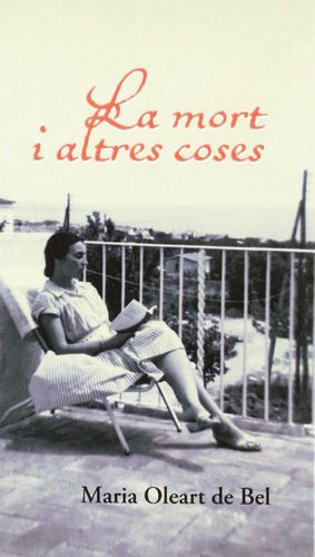 LA MORT I ALTRES COSES