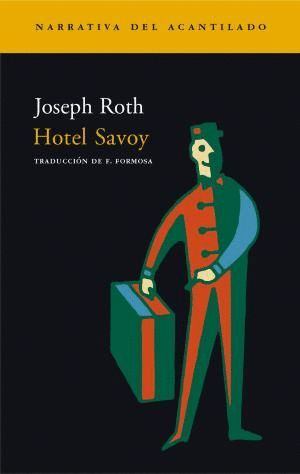 HOTEL SAVOY