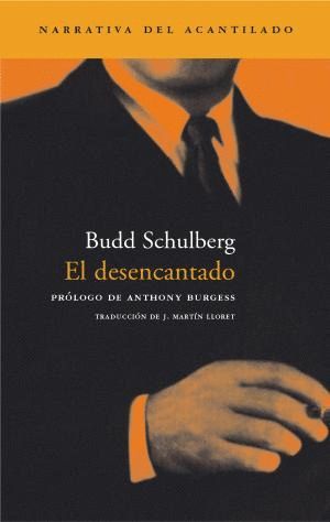 EL DESENCANTADO