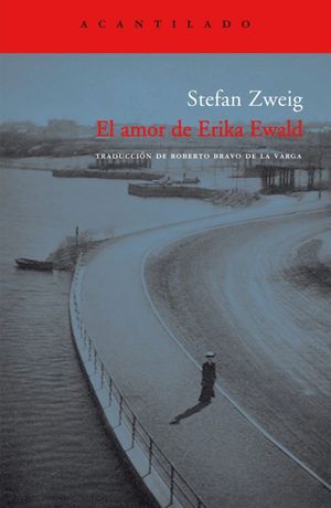 EL AMOR DE ERIKA EWALD