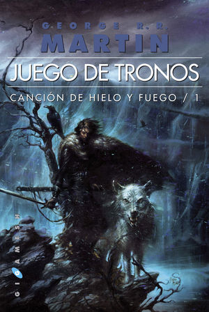 JUEGO DE TRONOS (OMNIUM)