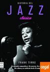 HISTORIA DEL JAZZ CLSICO