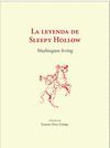 LEYENDA DE SLEEPY HOLLOW, LA